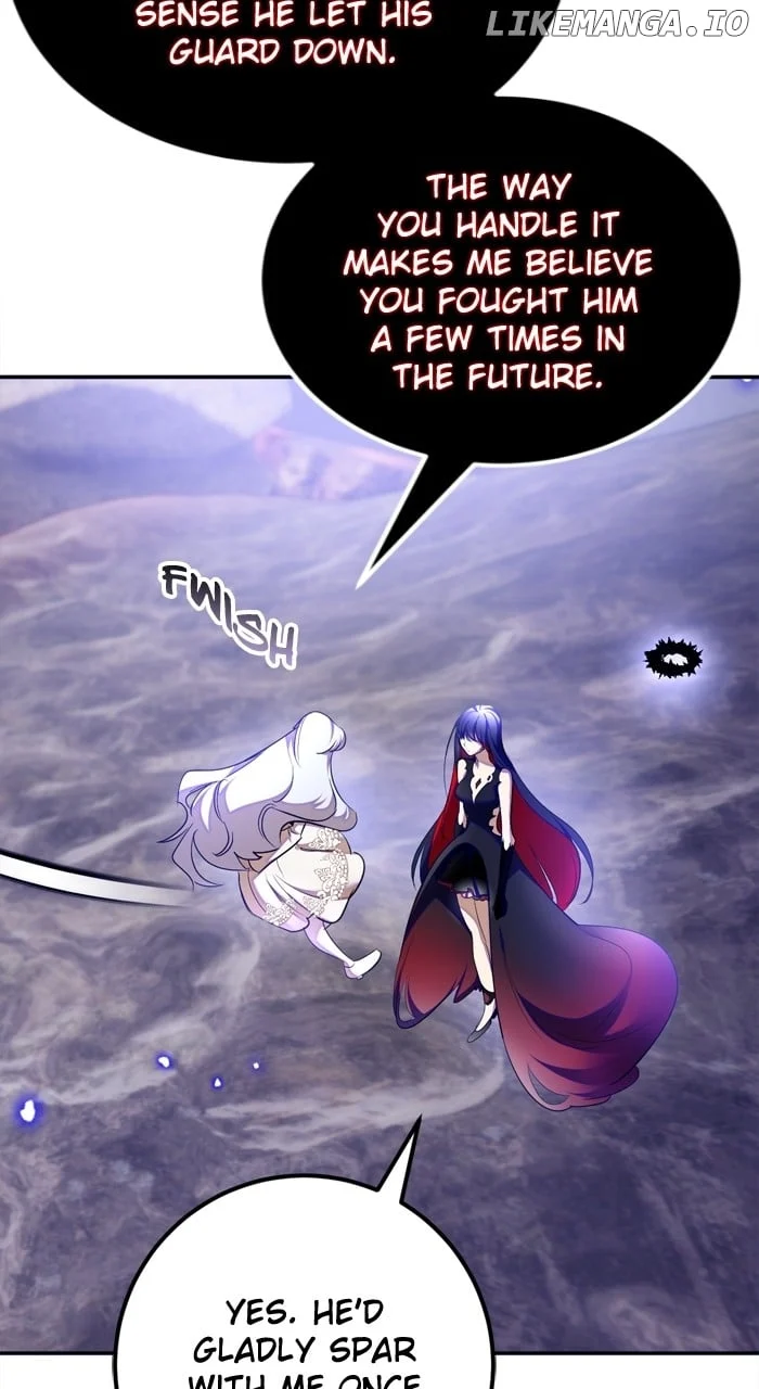 Return to Player Chapter 203 38